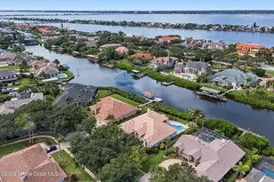146 Windward Way, Indian Harbour Beach, FL 32937 - Photo 3