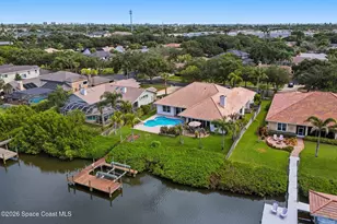 146 Windward Way, Indian Harbour Beach, FL 32937 - Photo 73