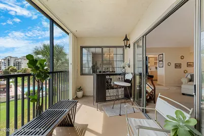 115 N Indian River Drive #218a, Cocoa, FL 32922 - Photo 31
