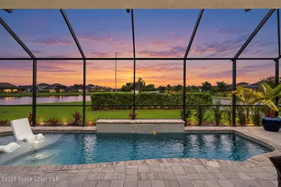 8265 Lyside Drive, Melbourne, FL 32940 - Photo 3