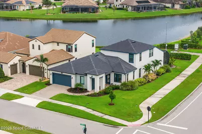 8265 Lyside Drive, Melbourne, FL 32940 - Photo 9