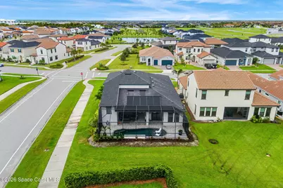 8265 Lyside Drive, Melbourne, FL 32940 - Photo 5