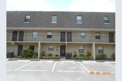 1010 Pine Tree Drive #204, Indian Harbour Beach, FL 32937 - Photo 1