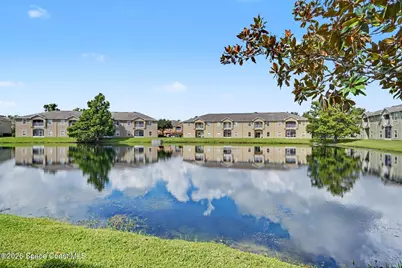 4006 Meander Place #103, Rockledge, FL 32955 - Photo 1