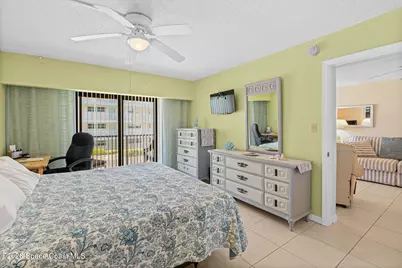 4100 Ocean Beach Boulevard #206, Cocoa Beach, FL 32931 - Photo 19