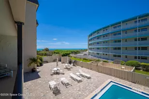 4100 Ocean Beach Blvd, Cocoa Beach, FL 32931 - Photo 27