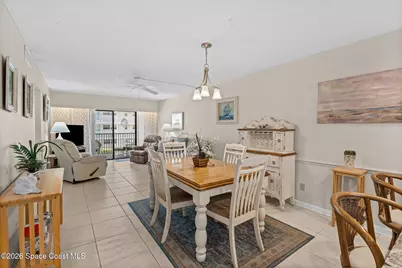 4100 Ocean Beach Boulevard #206, Cocoa Beach, FL 32931 - Photo 13
