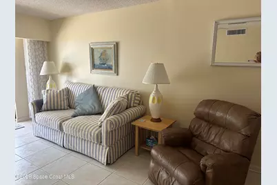 4100 Ocean Beach Boulevard #206, Cocoa Beach, FL 32931 - Photo 17