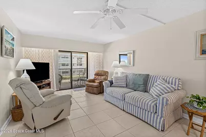4100 Ocean Beach Boulevard #206, Cocoa Beach, FL 32931 - Photo 15