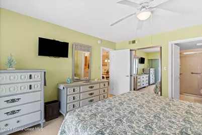 4100 Ocean Beach Boulevard #206, Cocoa Beach, FL 32931 - Photo 21