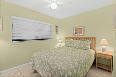 4100 Ocean Beach Boulevard #206, Cocoa Beach, FL 32931 - Photo 23