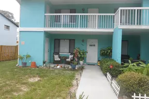 215 Washington Ave, Cape Canaveral, FL 32920 - Photo 1