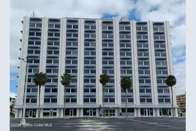 1980 N Atlantic Avenue N #912, Cocoa Beach, FL 32931 - Photo 1