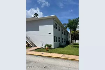 195 Treasure Street #A4-105, Merritt Island, FL 32952 - Photo 3