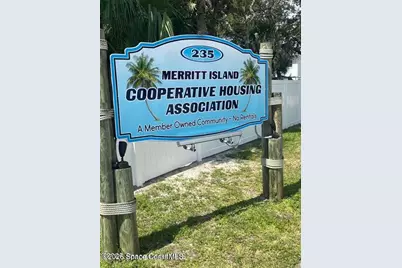 195 Treasure Street #A4-105, Merritt Island, FL 32952 - Photo 19