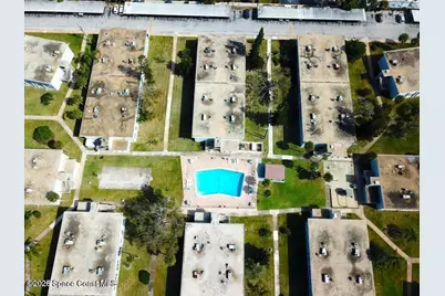 195 Treasure Street #A4-105, Merritt Island, FL 32952 - Photo 5