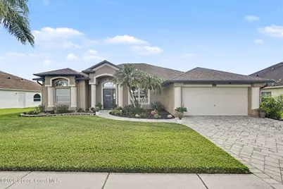 1493 Old Millpond Road, Melbourne, FL 32940 - Photo 3