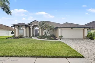 1493 Old Millpond Rd, Melbourne, FL 32940 - Photo 1