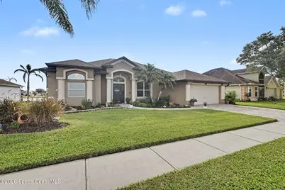 1493 Old Millpond Road, Melbourne, FL 32940 - Photo 5