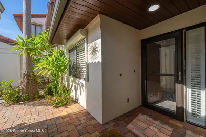 2103 Parkside Place #2103, Indian Harbour Beach, FL 32937 - Photo 35
