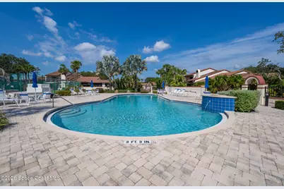 2103 Parkside Place #2103, Indian Harbour Beach, FL 32937 - Photo 39