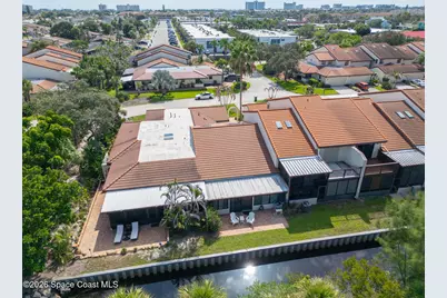 2103 Parkside Place #2103, Indian Harbour Beach, FL 32937 - Photo 3