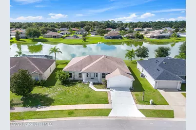 5313 Yaupon Holly Drive, Cocoa, FL 32927 - Photo 1