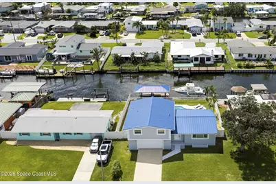1685 Yates Drive, Merritt Island, FL 32952 - Photo 59