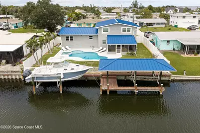 1685 Yates Drive, Merritt Island, FL 32952 - Photo 79