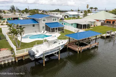 1685 Yates Drive, Merritt Island, FL 32952 - Photo 81