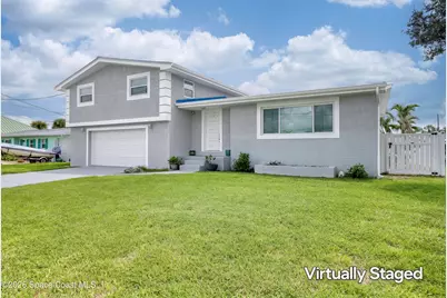 1685 Yates Drive, Merritt Island, FL 32952 - Photo 5