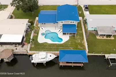 1685 Yates Drive, Merritt Island, FL 32952 - Photo 9