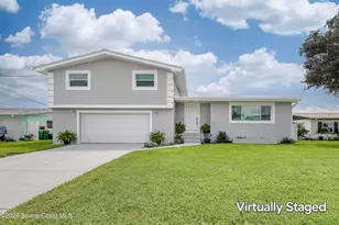 1685 Yates Dr, Merritt Island, FL 32952 - Photo 1