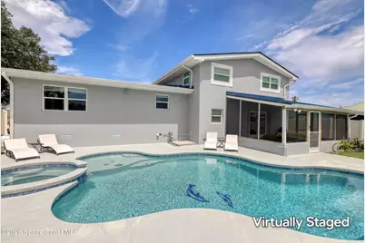 1685 Yates Drive, Merritt Island, FL 32952 - Photo 35