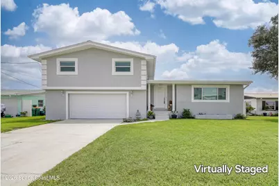 1685 Yates Drive, Merritt Island, FL 32952 - Photo 3