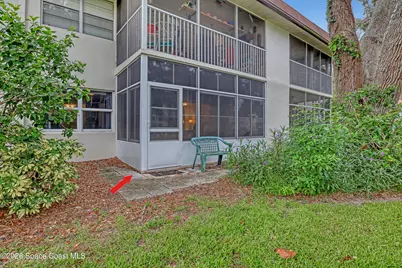 261 Cape Shores Circle #18-B, Cape Canaveral, FL 32920 - Photo 17