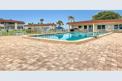 261 Cape Shores Circle #18-B, Cape Canaveral, FL 32920 - Photo 47