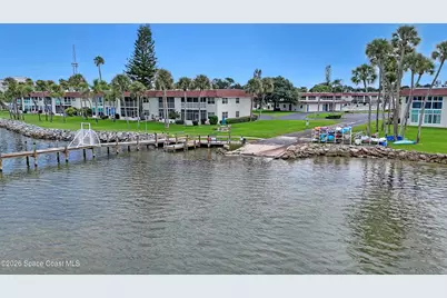 261 Cape Shores Circle #18-B, Cape Canaveral, FL 32920 - Photo 29