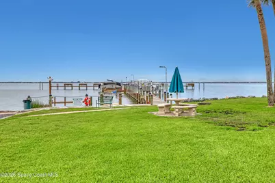 261 Cape Shores Circle #18-B, Cape Canaveral, FL 32920 - Photo 27