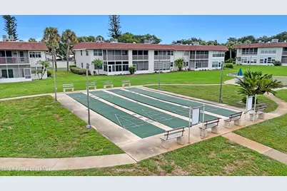 261 Cape Shores Circle #18-B, Cape Canaveral, FL 32920 - Photo 23