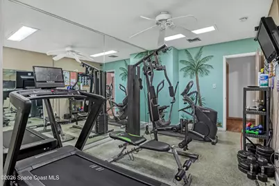 261 Cape Shores Circle #18-B, Cape Canaveral, FL 32920 - Photo 21