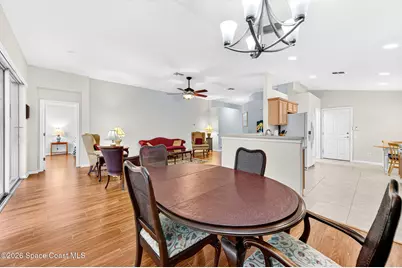 1740 Dittmer Circle SE, Palm Bay, FL 32909 - Photo 17