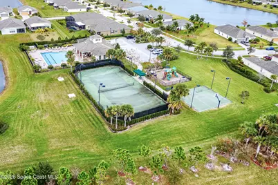 1740 Dittmer Circle SE, Palm Bay, FL 32909 - Photo 55