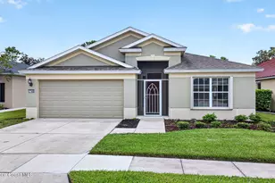 1740 Dittmer Cir SE, Palm Bay, FL 32909 - Photo 1