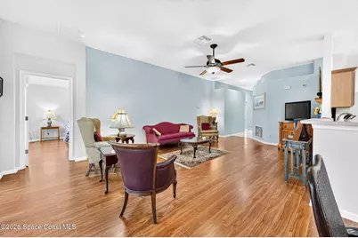 1740 Dittmer Circle SE, Palm Bay, FL 32909 - Photo 11