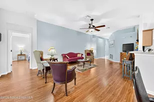 1740 Dittmer Cir SE, Palm Bay, FL 32909 - Photo 11