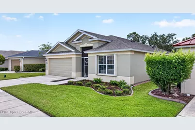 1740 Dittmer Circle SE, Palm Bay, FL 32909 - Photo 3