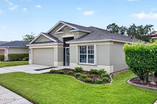 1740 Dittmer Cir SE, Palm Bay, FL 32909 - Photo 3