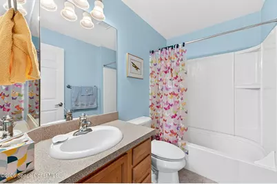 1740 Dittmer Circle SE, Palm Bay, FL 32909 - Photo 31