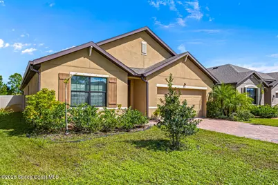 637 Old Country Road SE, Palm Bay, FL 32909 - Photo 1